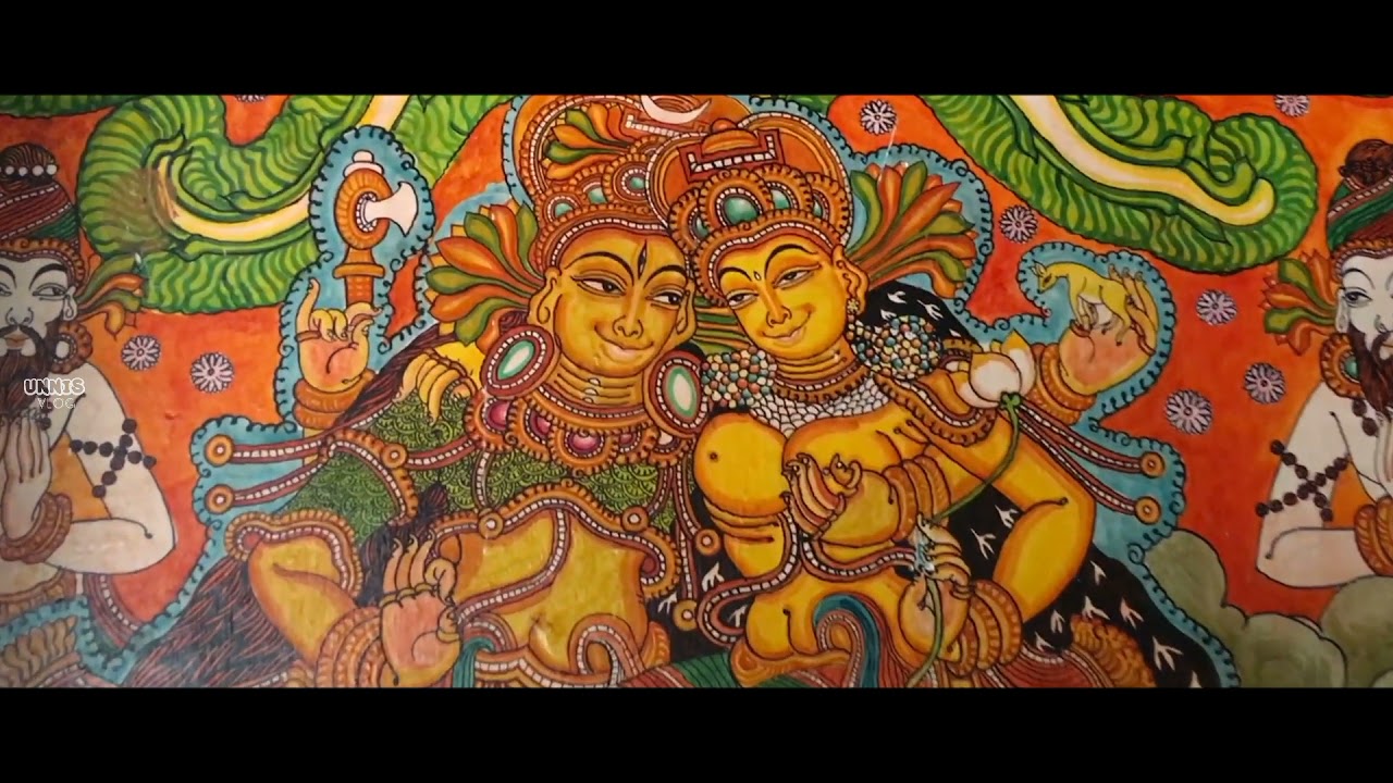 സിനിമാ പ്രേമികളുടെ ഇഷ്ട ലൊക്കേഷൻ Kallyana bhavan