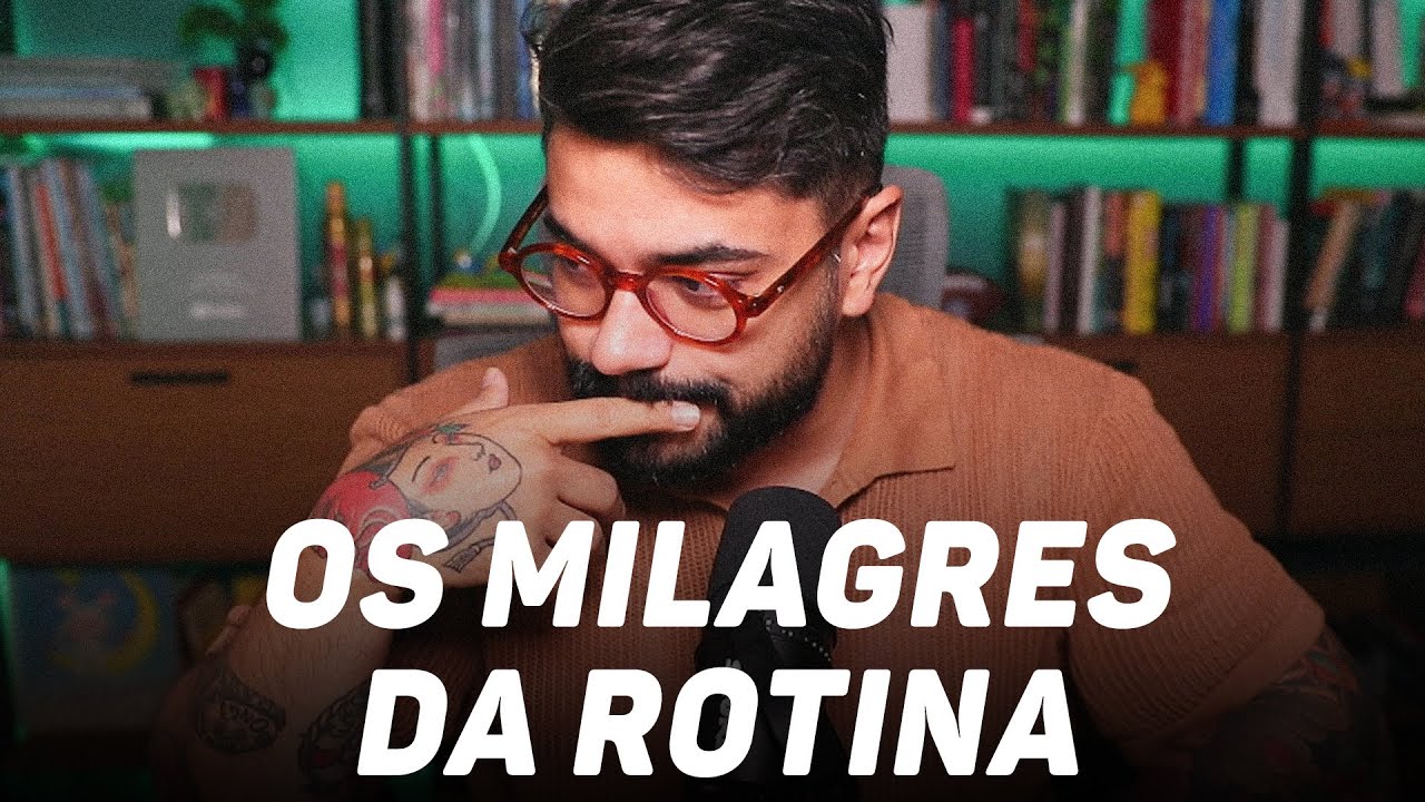 Você está ignorando os melhores momentos da sua vida