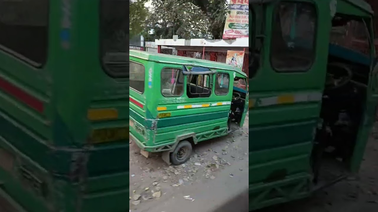 Kanpur to 
