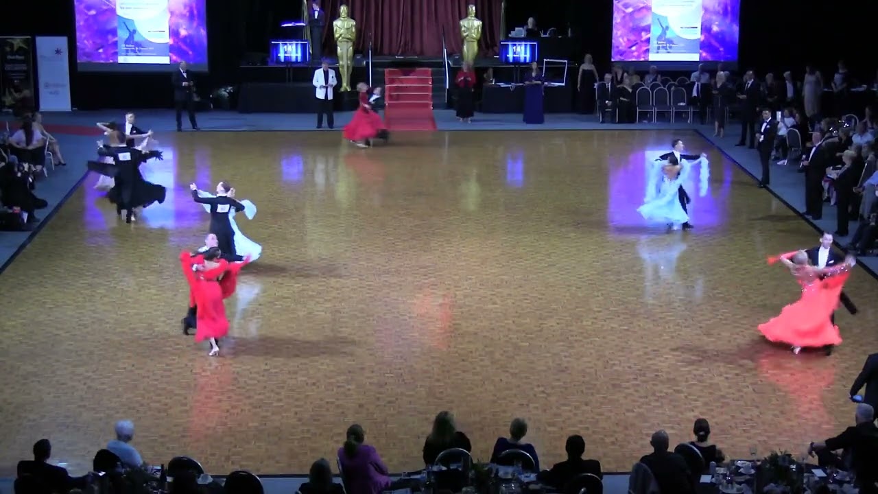 141   Adult Open Standard   82   Final