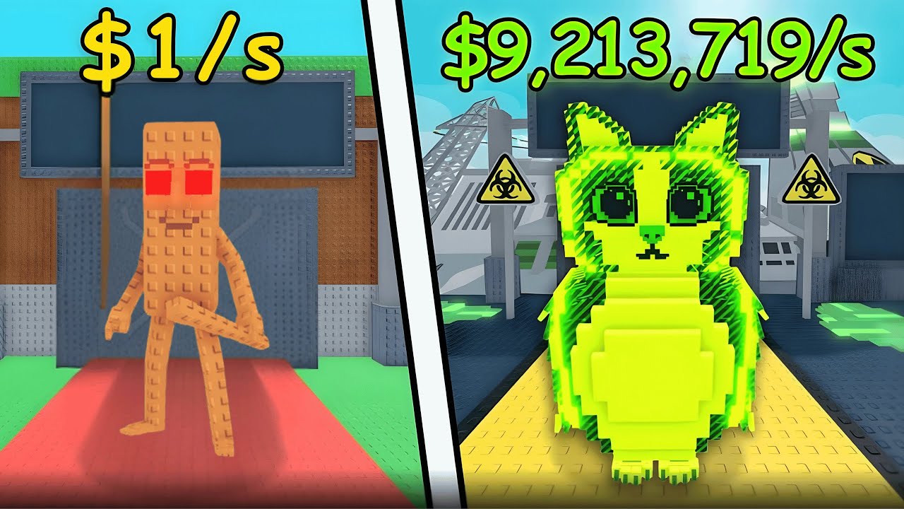 ROBLOX BRAINROT
