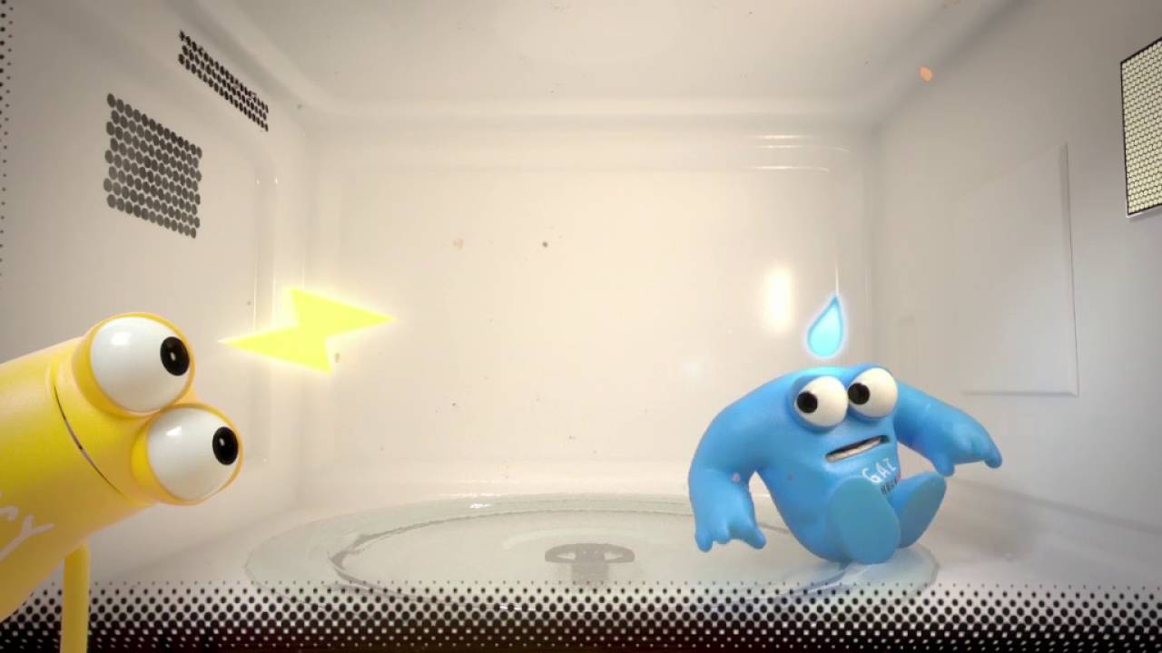 Smart Energy: Gaz & Leccy