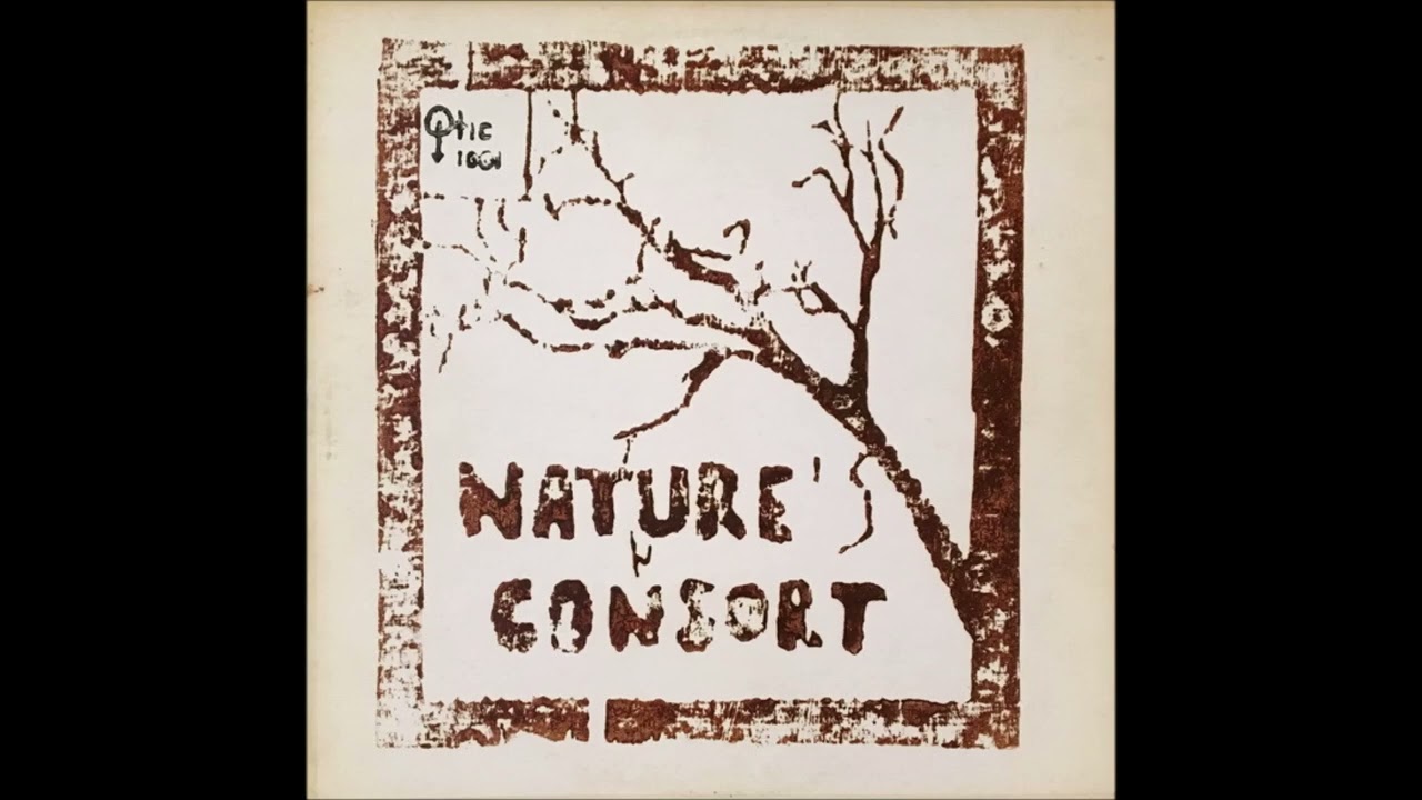 Nature's Consort - Nital Rock