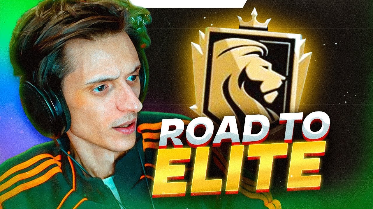 ARRIVARE IN DIVISIONE ELITE E' DAVVERO COMPLICATO!!!