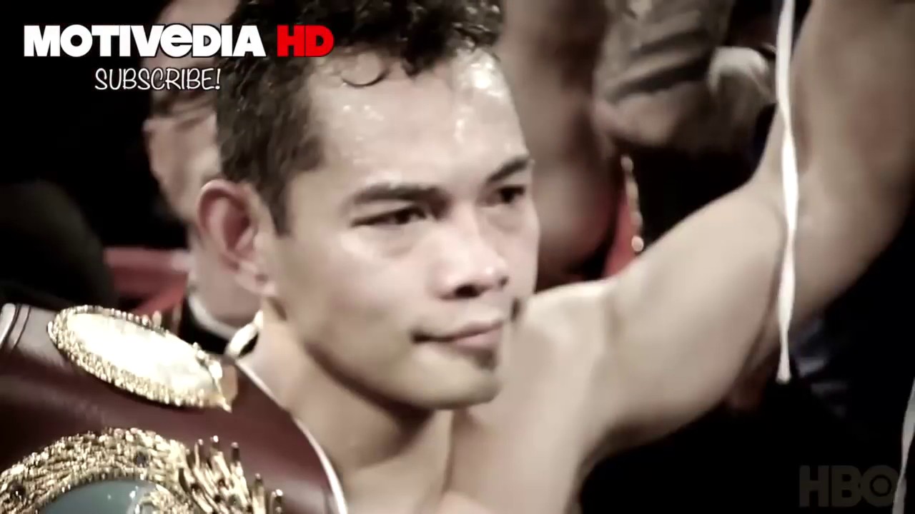 Nonito Donaire Highlights - Never Give Up (2016) KiOsborn Delores