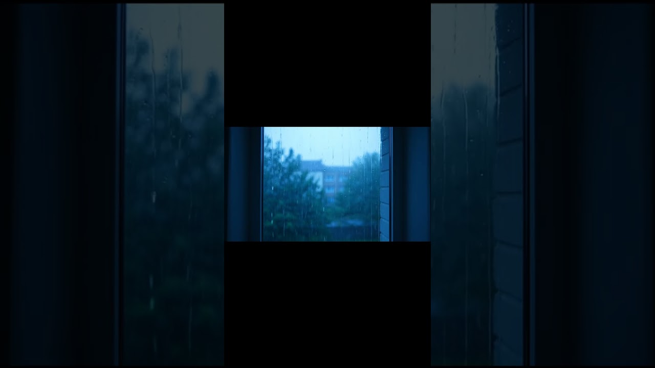 Rainy day jazz - background music lo-fi jazz for study