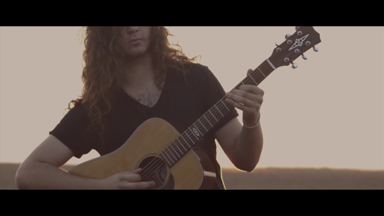 Pyramid Theorem - Another Day Slips By (OFFICIAL VIDEO)
