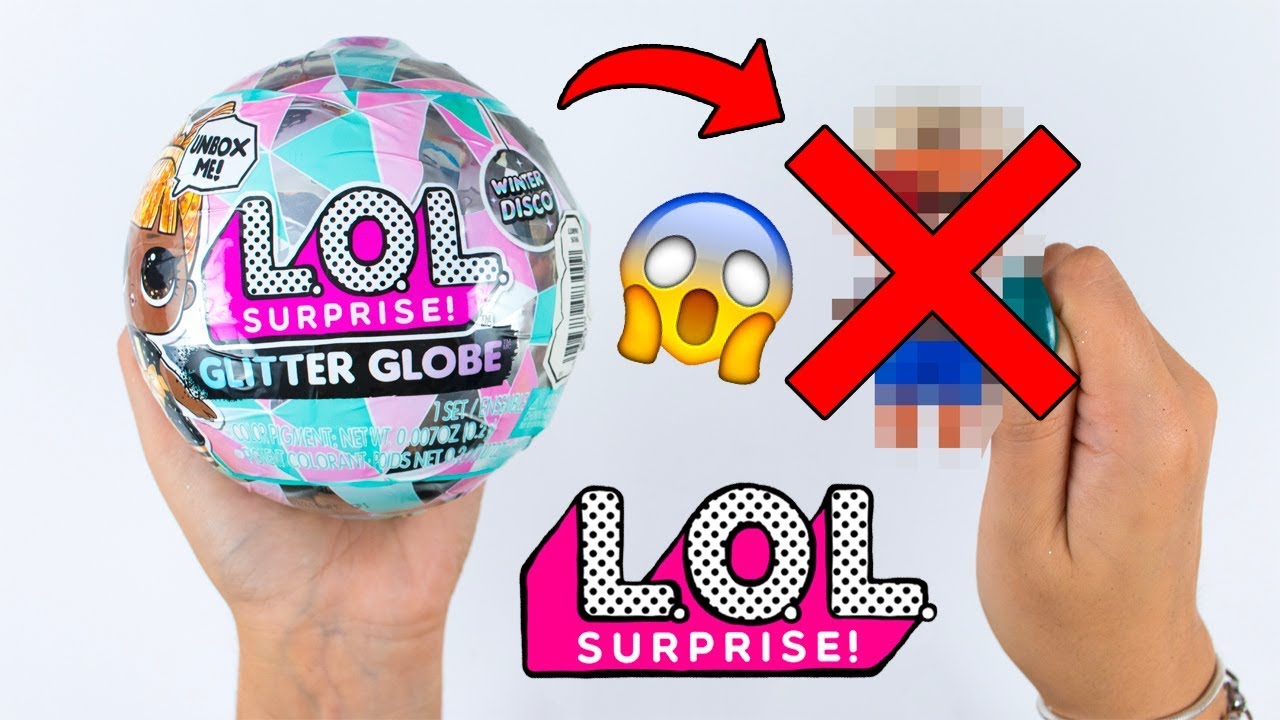 HO TROVATO UNA LOL SBAGLIATA?!? SONO SENZA PAROLE!!