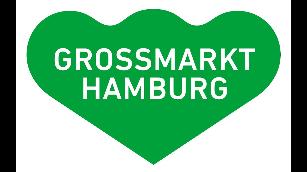 Großmarkt Hamburg - Das Grüne Herz der Stadt