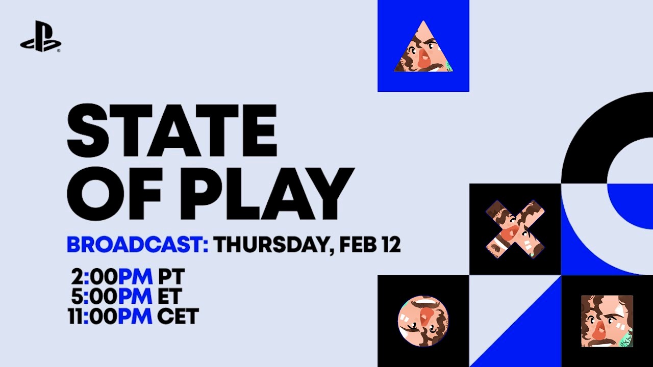 Reagindo ao Playstation State of Play (12/02/26)