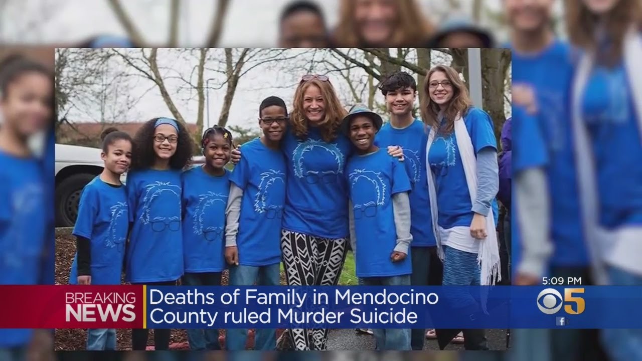 Coroner's Jury Rules Plunge Off Highway 1 Cliff A Murder Suicide