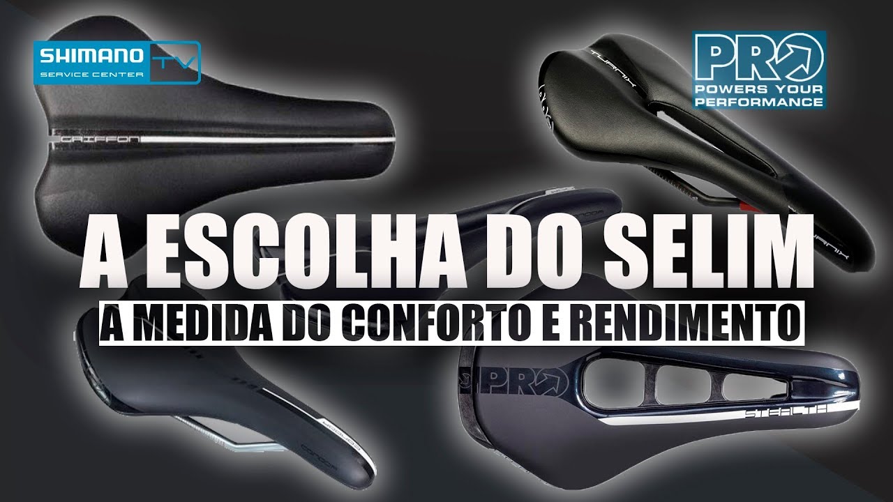 A ESCOLHA DO SELIM- SSC TV #14
