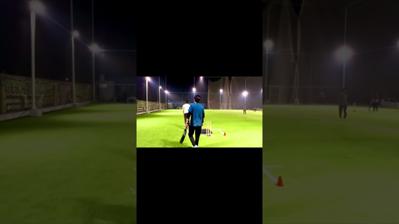 1st semi final of the double wicket tournament 2026 full highlights