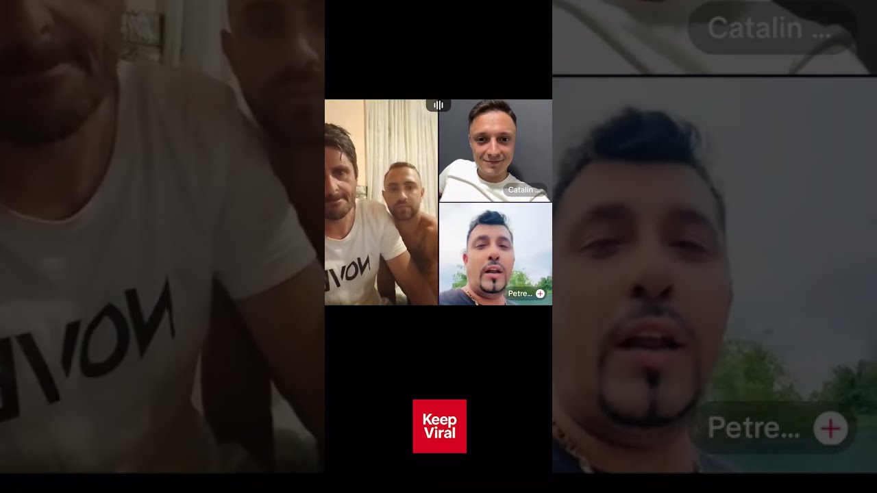 Arthur vrea sa bage soba in rulota🤣 !