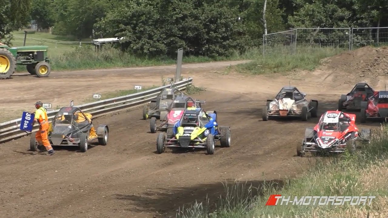 NAX-CUP Hoope Juni 2025 Klasse 10b/ 3.Vorlauf