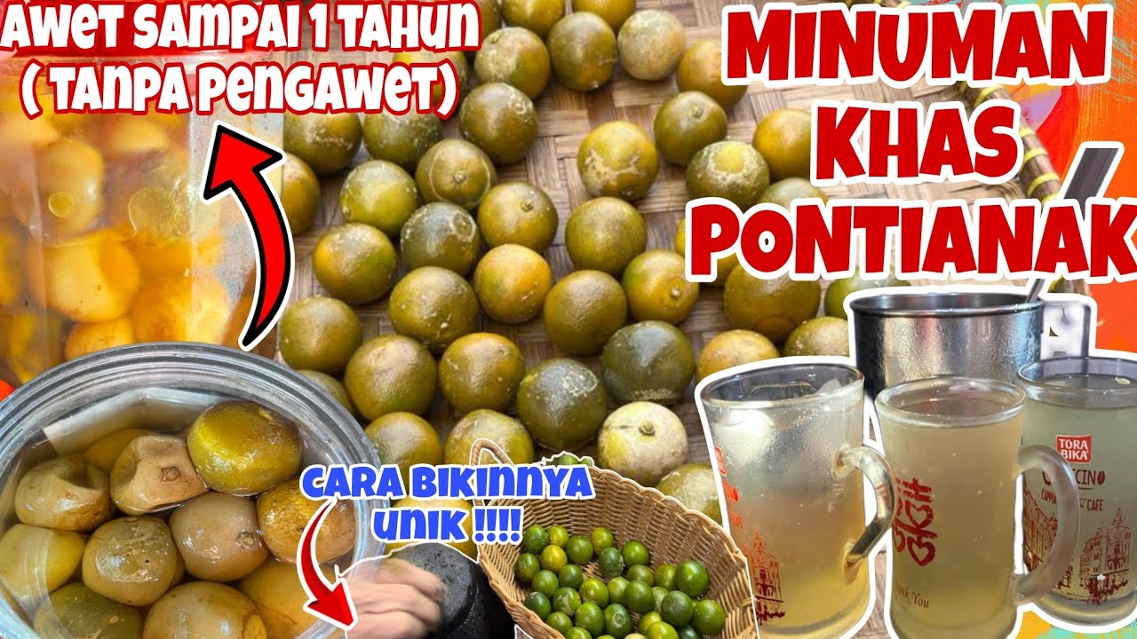 ES NAMMONG⁉️MINUMAN RACIKAN TURUN TEMURUN DENGAN CITARASA YANG UNIK DAN MENYEGARKAN‼️SEMAKIN LANGKA