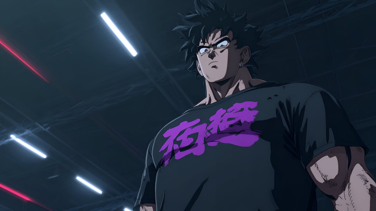 [1 Hour Mix] main character energy - power mode: engaged ~ champion mode ~ 💪 💫