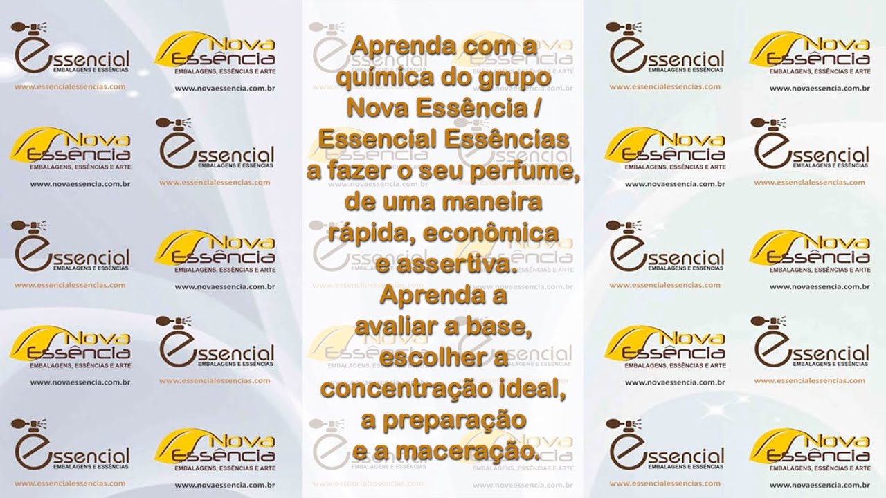 Perfumes.   Como fazer.   Como macerar