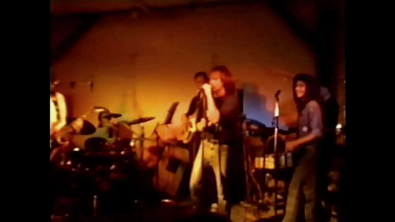 Attitudes - The Heart of Rock'n'roll (Live in 1989)