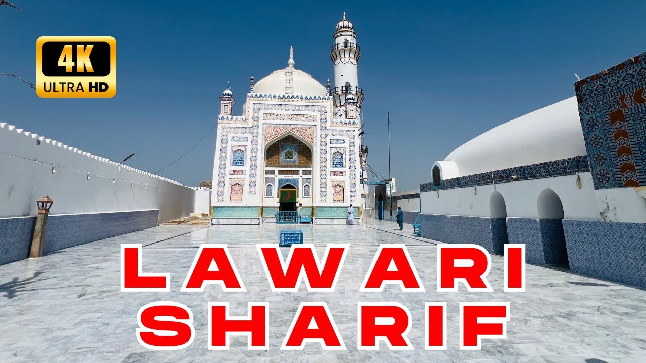 🇵🇰 Lawari Sharif Pakistan || City Life || Travel by Car || Stunning Pakistan Tourism