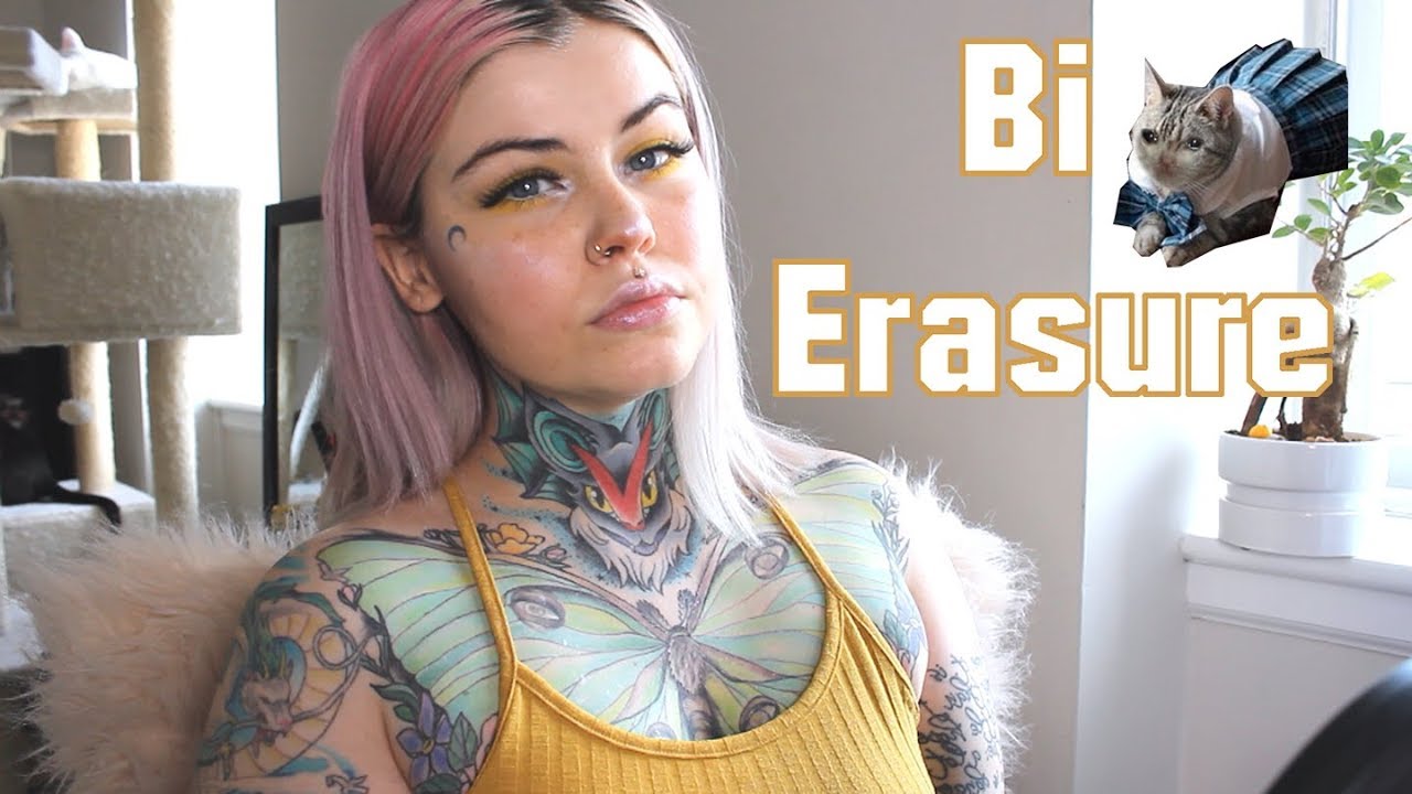 Bi Erasure