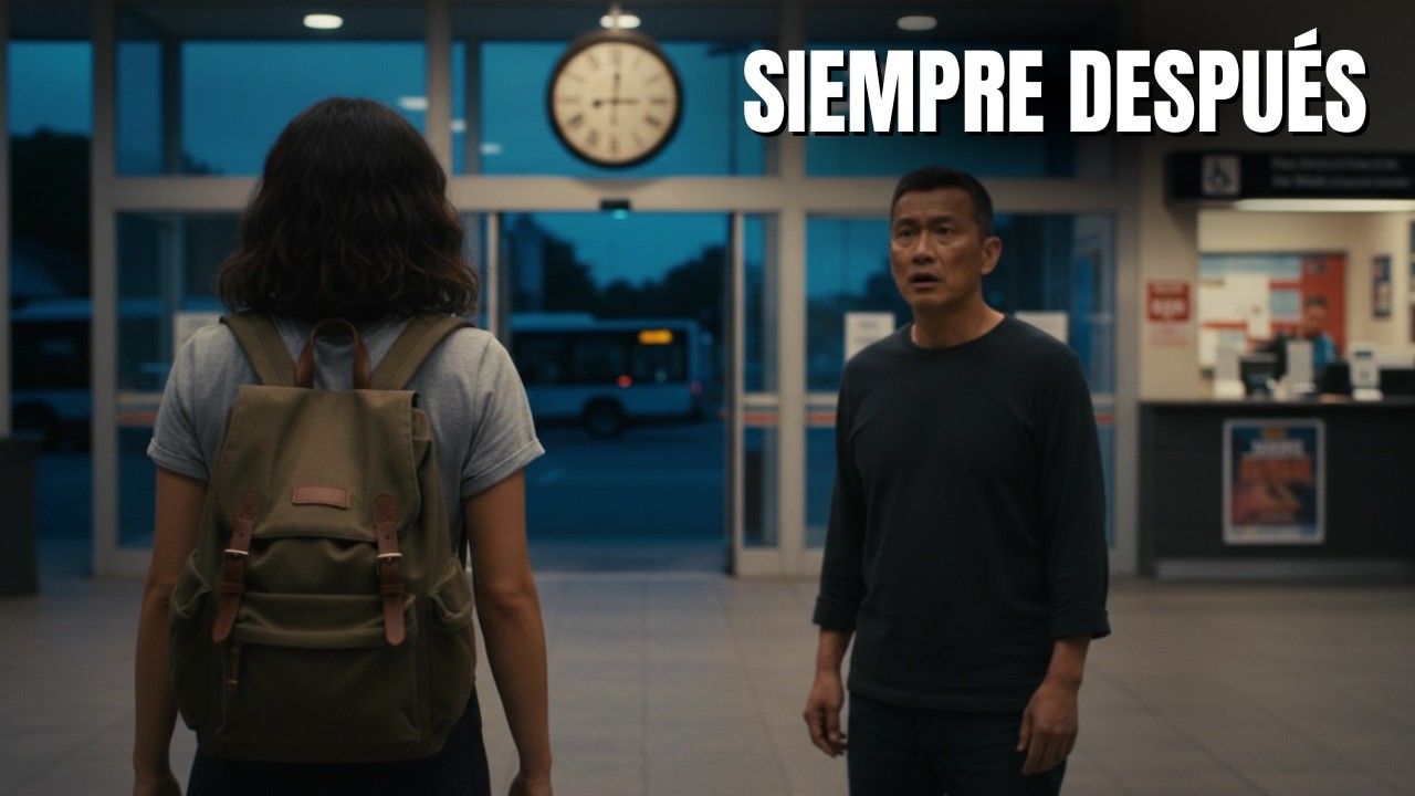 Él Siempre Decía “Después” — Hasta Que Ella Eligió El Ahora