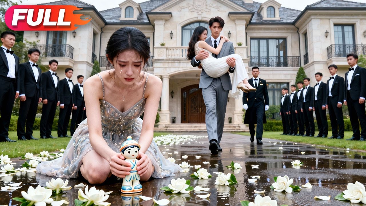 When his mistress got pregnant, he kicked me out. I left for good—now he regrets it.