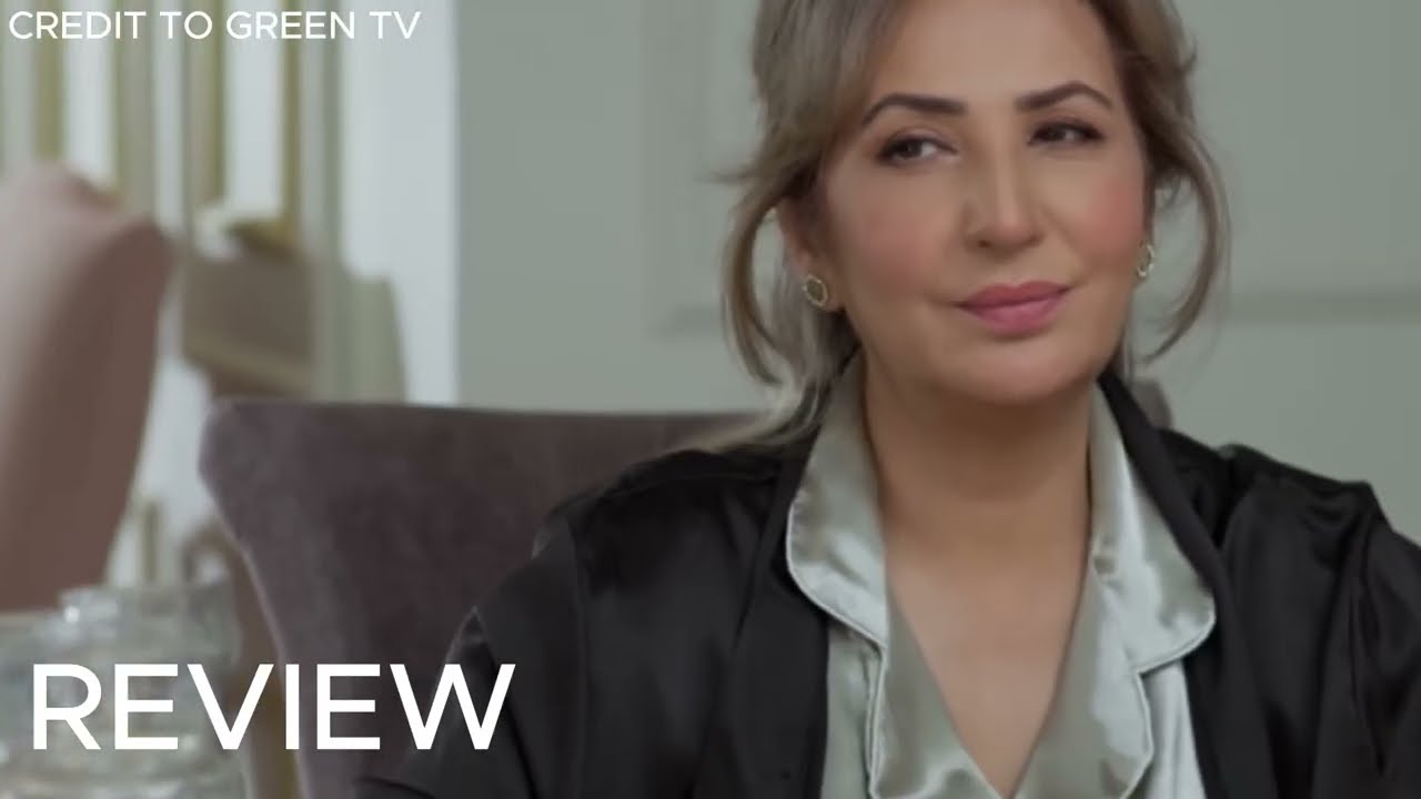Intekhab Episode 56 (Subtitles) 30 August 2026 | Sukaina Khan - Fahad Sheikh/Review.