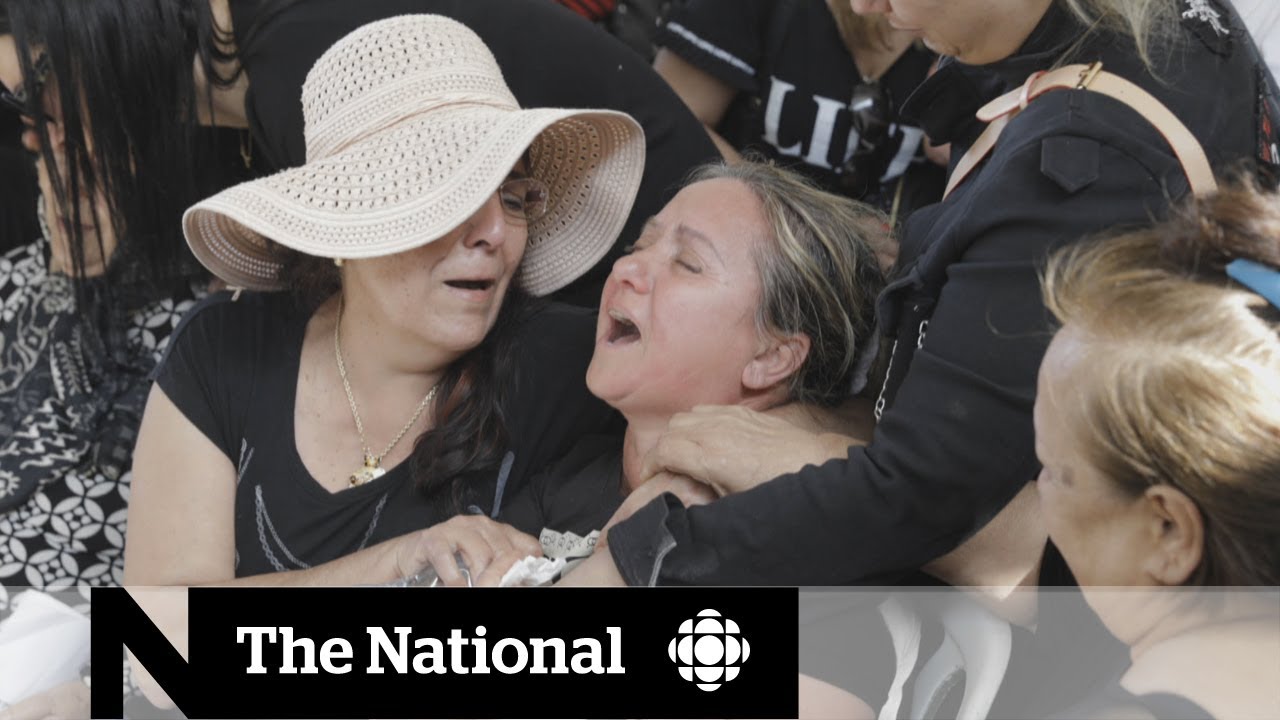 Israel-Gaza violence continues into day 3