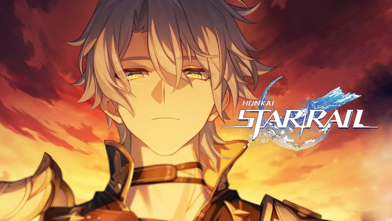 Phainon (Khaslana) Theme - Coronal Radiance | Honkai: Star Rail 3.4