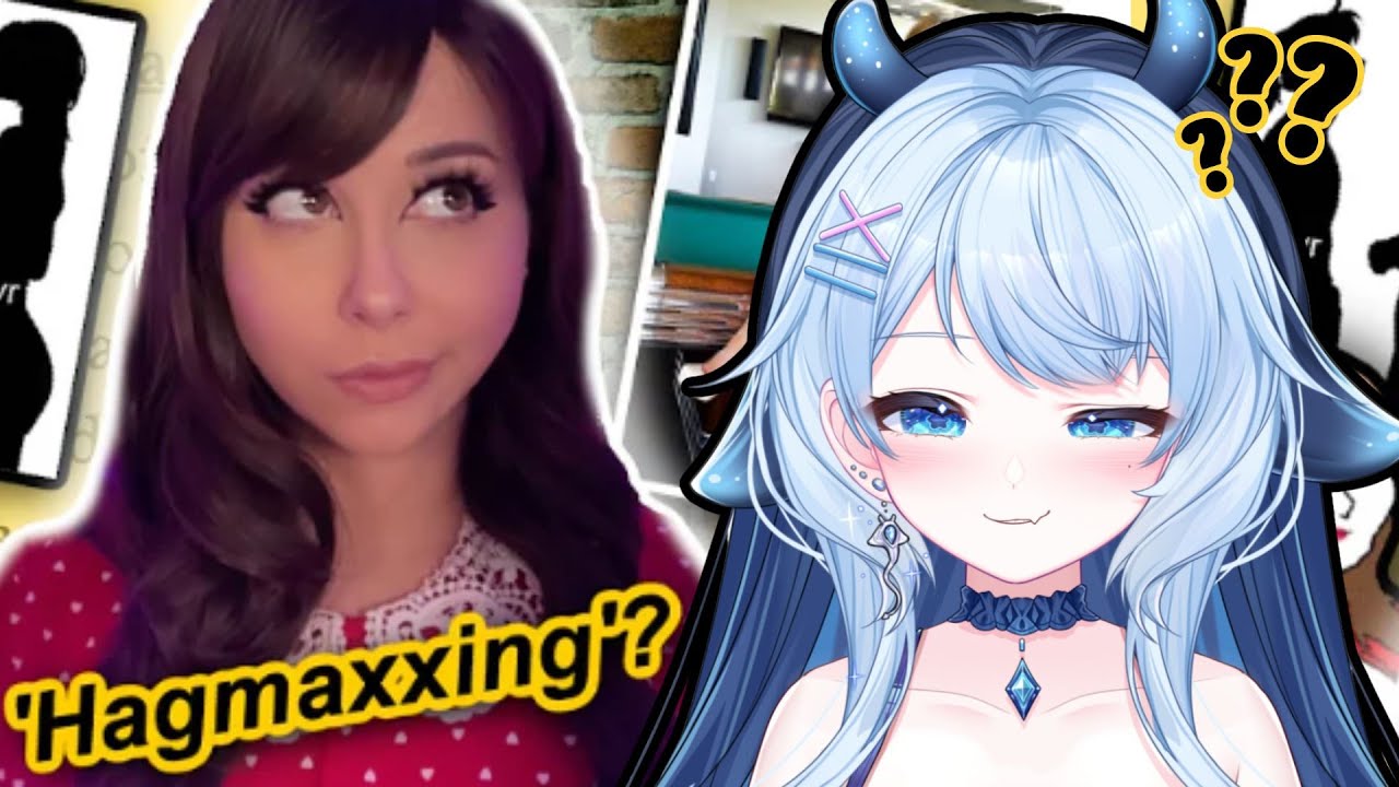 Young Men Dating Older Women? The 'Cougar' Epidemic | itsreibubbles Reacts to Shoe0nHead