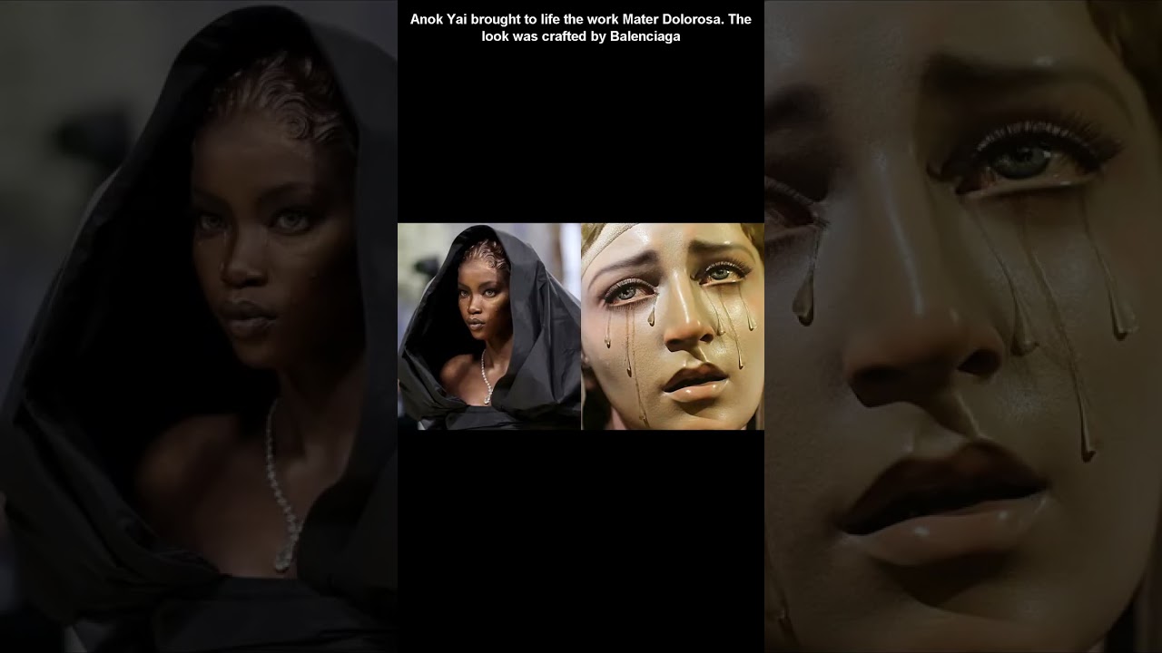 MET Gala 2026 Iconic artworks that inspired this year&rsquo;s most striking looks #shorts #shortvideo