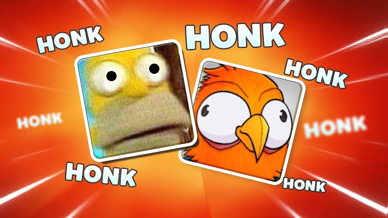 UNO moments that got the whole squad honking