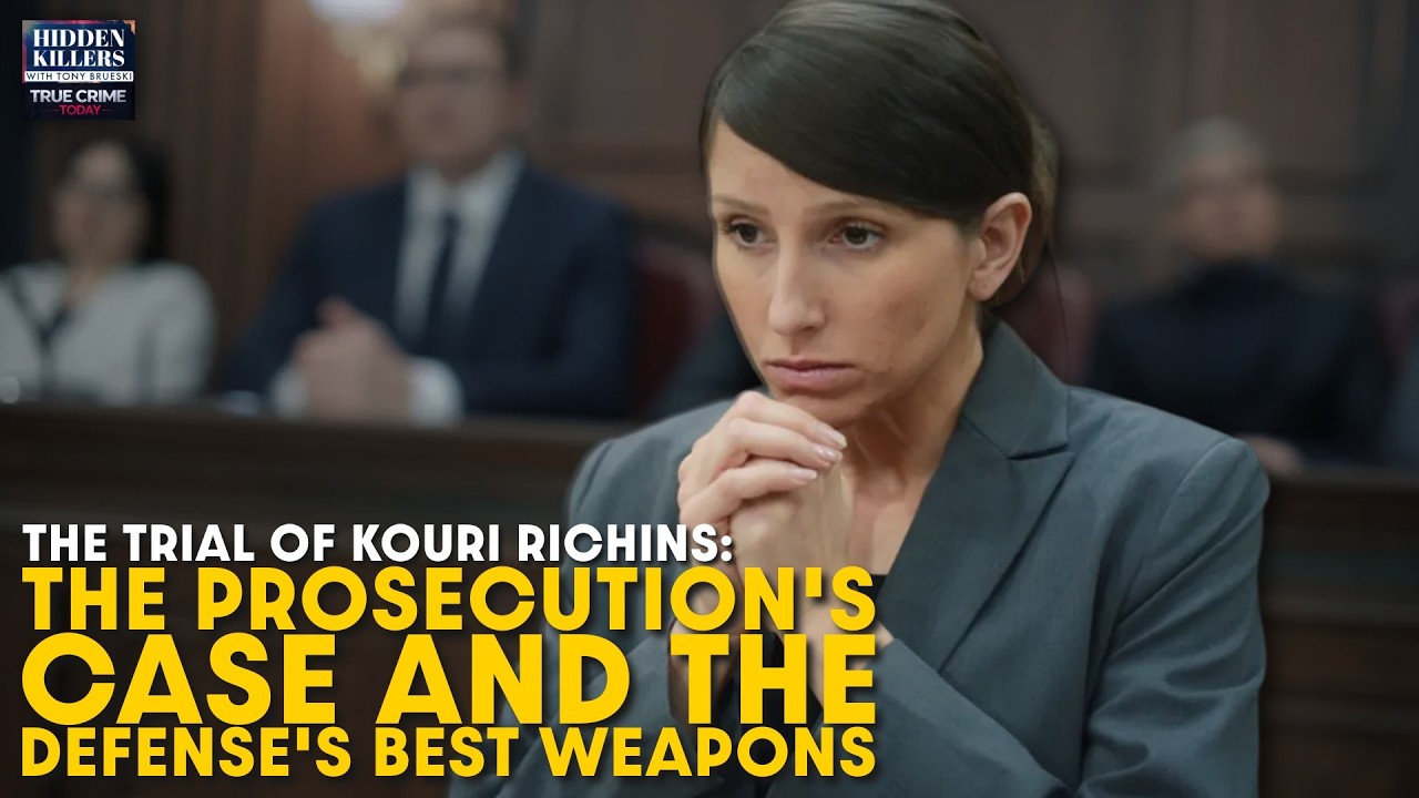 Kouri Richins: Trial Preview — The Prosecution's Case and the Defense's Best Weapons