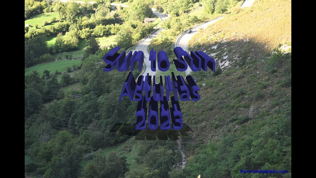 Sun to Sun Asturias 2023