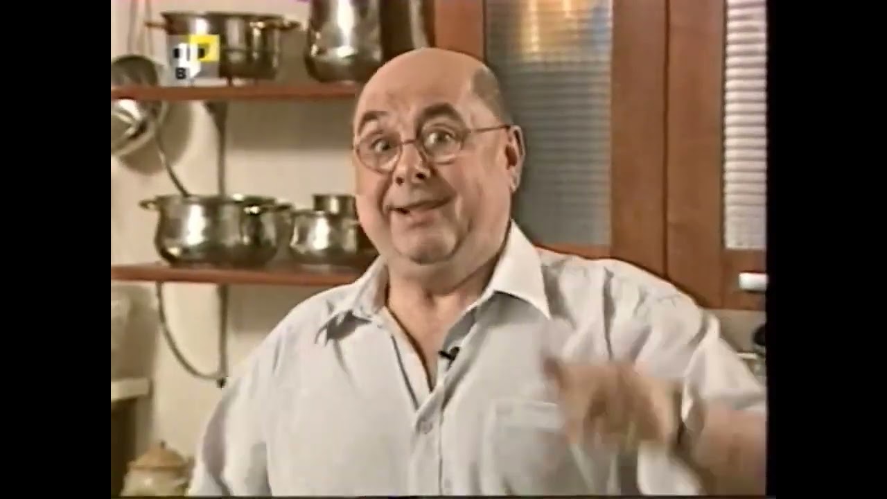 Лакомый кусочек (ТВЦ, 14.04.2002)