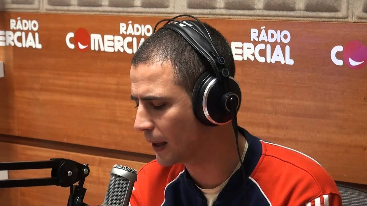 Rádio Comercial | Mixórdia de Temáticas - Introdução ao Estudo da Vida