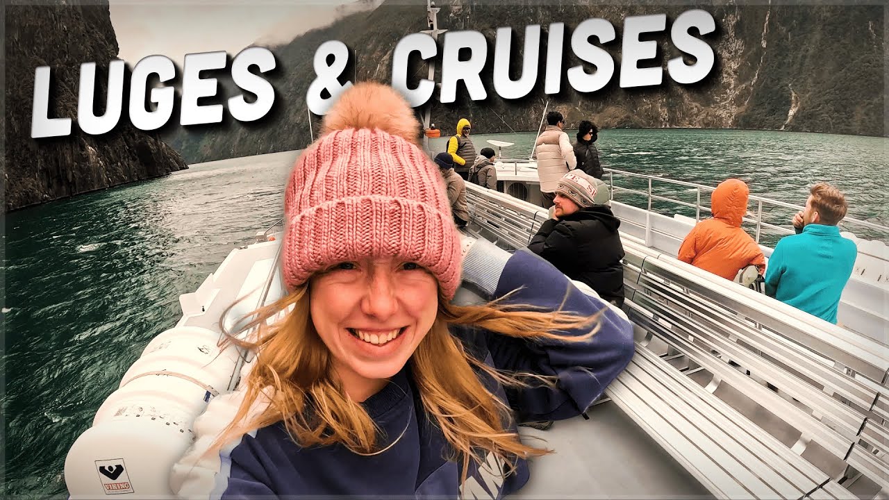 Taking the Kids Across New Zealand! | Happy Campers