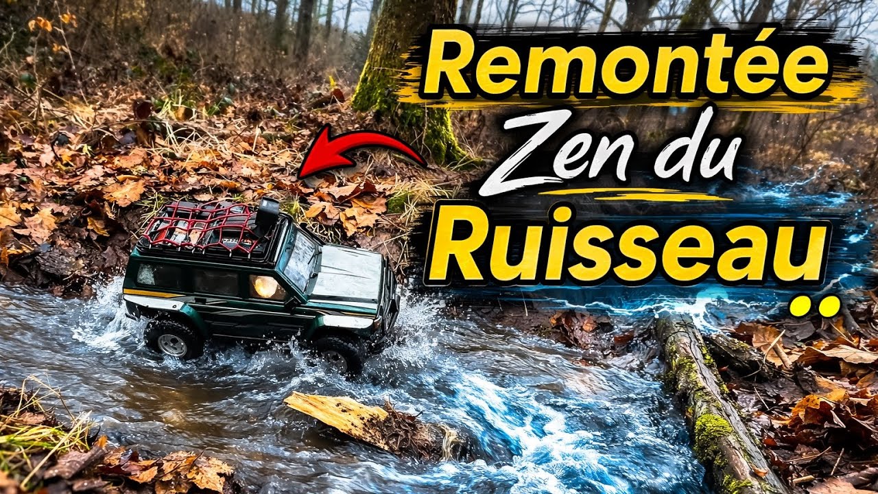 Retour à la source 