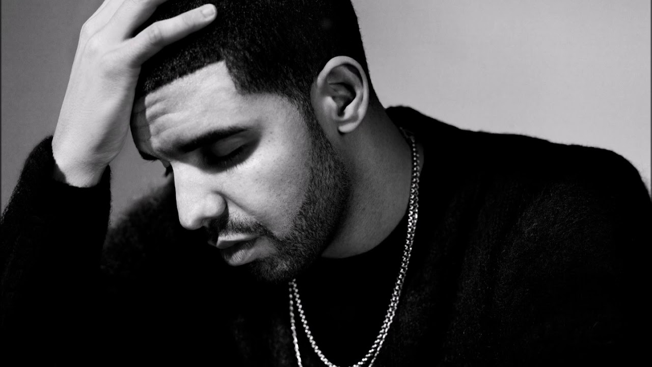 Drake Type Beat 2017- 
