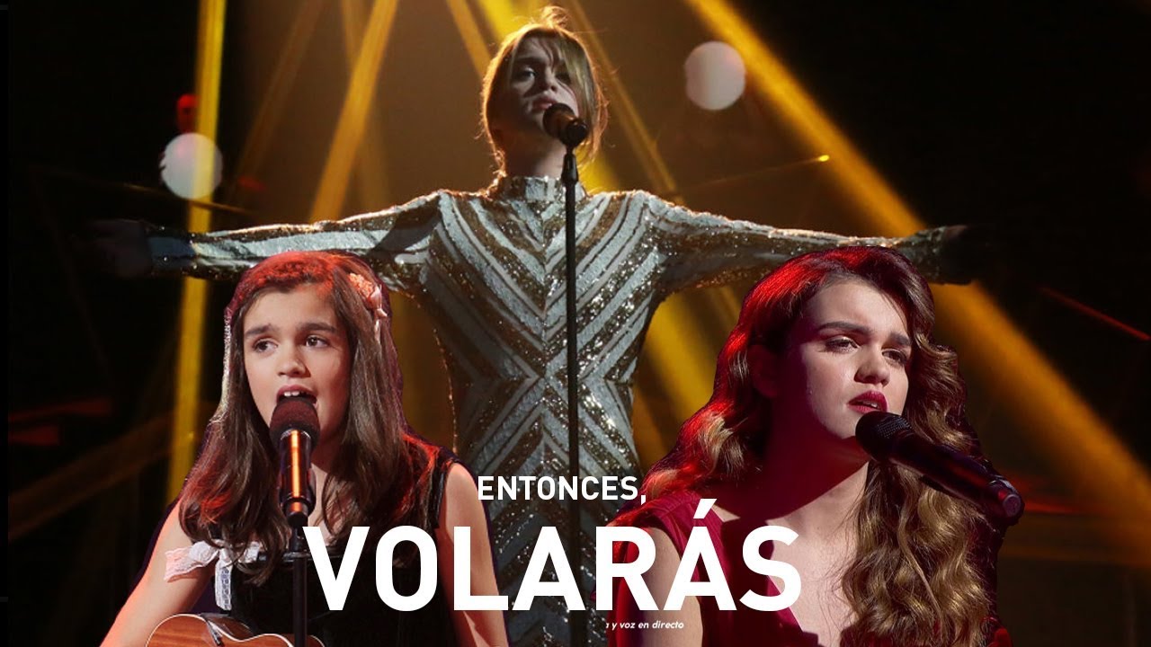 VOLARÁS