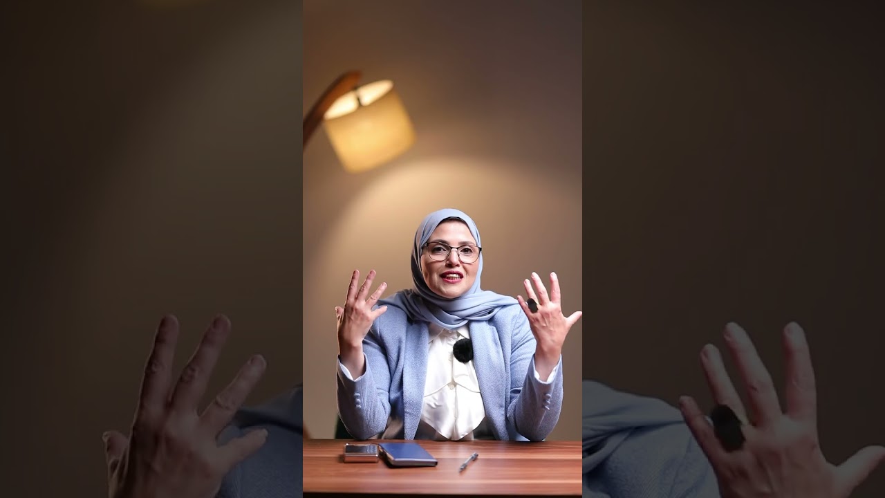 الفيديو كامل لاسباب الاستقالة الصامتة والاحتراق الوظيفيى