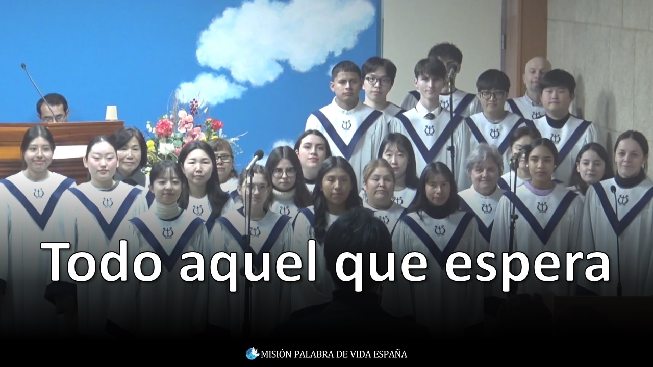 Todo aquel que espera | 08.02.2026 [Alabanza Dominical]