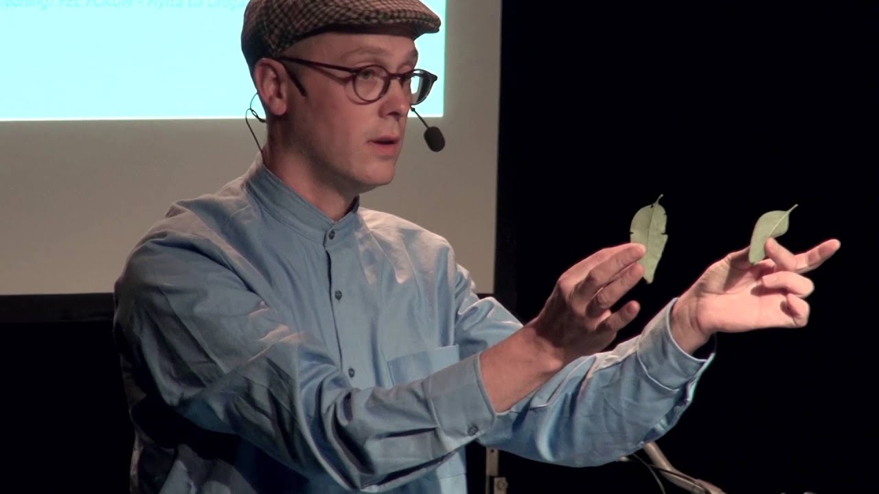 En liten serie om Lunds Humorfestival - Kringlan Svensson & Valle Westesson
