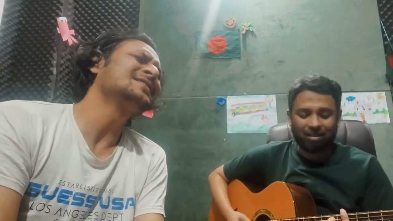 Runa Laila/ Zafar Iqbal - 