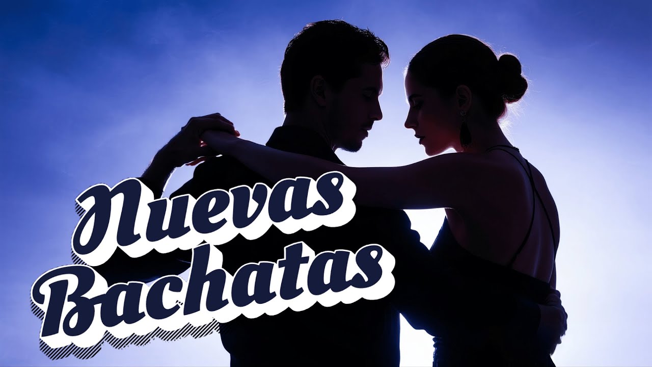 Modern Bachata Groove Journey 2026 - Bachata Nueva Actual con Ritmos Profundos