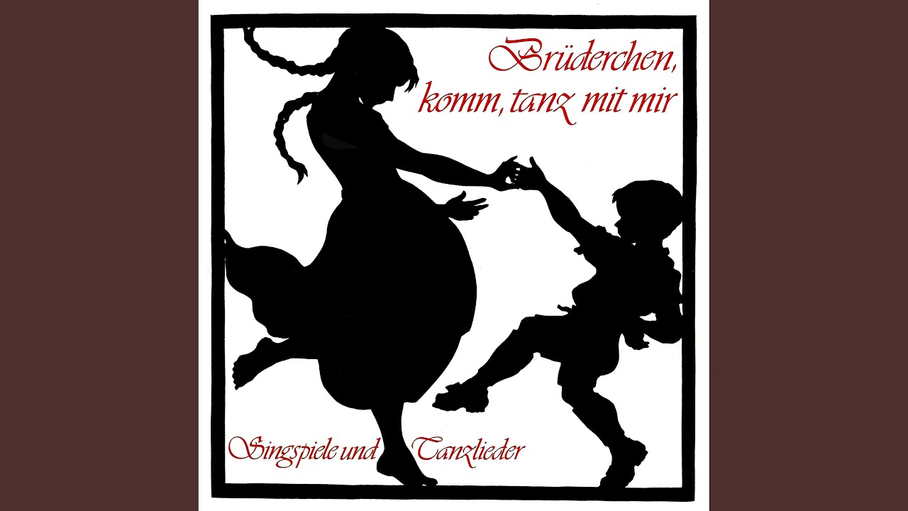 Die Kinder kommen da (Polonaise)