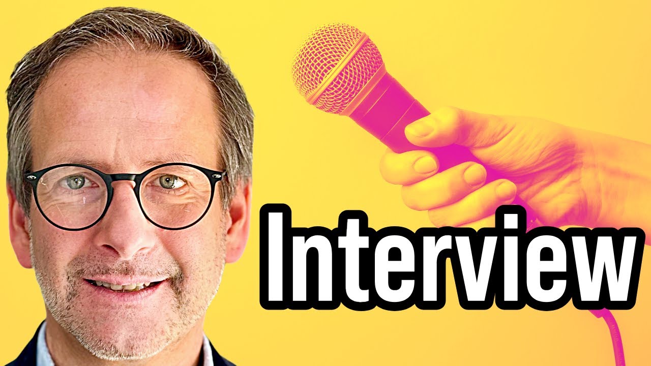 ⚖ Interview - Rechtliche Grundlagen für Journalisten & Interviewpartner📞