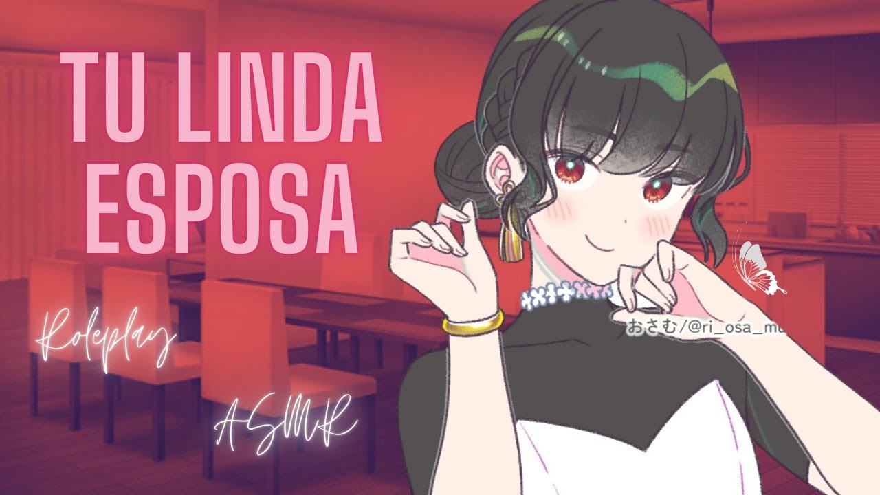 Una platica después del trabajo - Roleplay en español