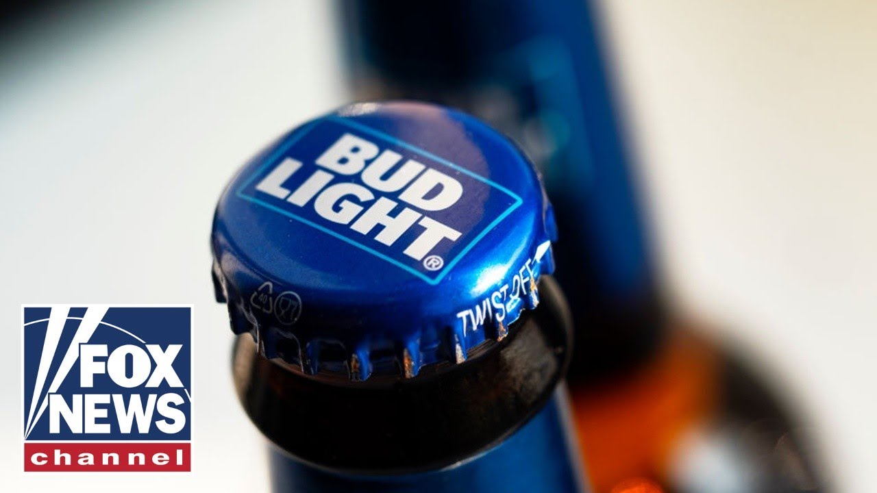 Bud Light sales tank even further: 'Not coming back'